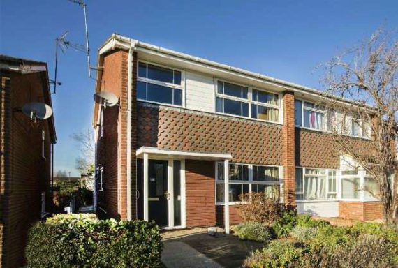 3 Bedroom Semi-Detac...